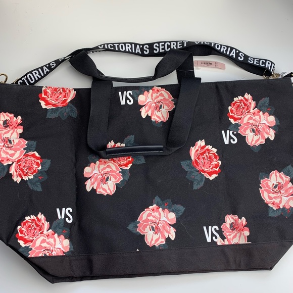 NWT Victoria Secret Bag